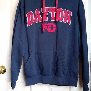 Men's hoodie size small